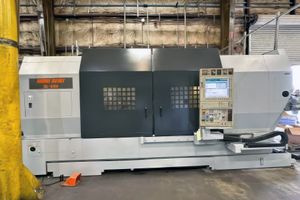 DMG MORI SEIKI-SL403-13674